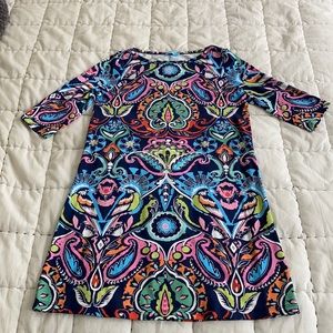 J McLaughlin girls dress